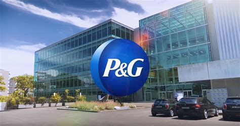 procter and gamble jobs